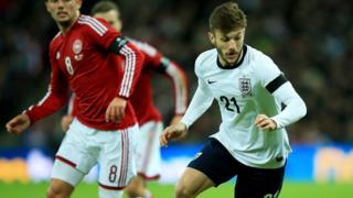 Adam Lallana