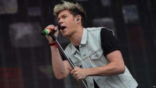 niall horan