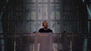 Calvin Harris
