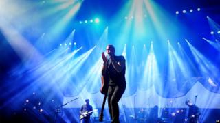 Chris Martin