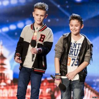 Bars and Melody