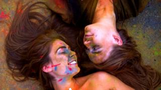 Holi Festival