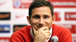 Frank Lampard