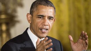 Barack Obama