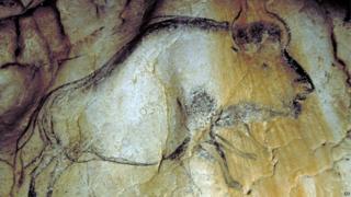 Cave of Pont d’Arc