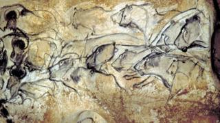 Cave of Pont d’Arc