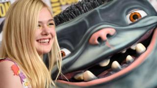 Elle Fanning