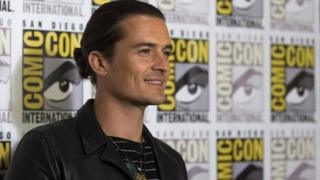 Orlando Bloom