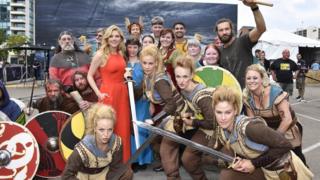 Comic Con