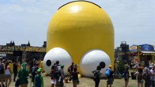 Homer Simpson