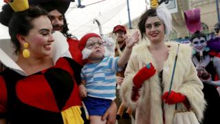 Comic Con