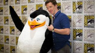 Comic-Con
