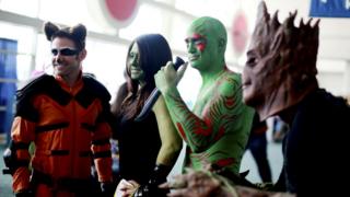 Comic-Con