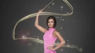 Lucy Mecklenburgh