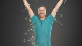 Peter Duncan