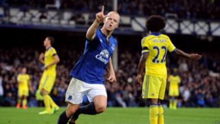 Steven Naismith