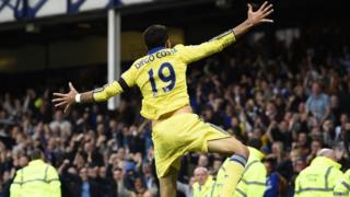 Diego Costa