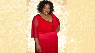 Alison Hammond