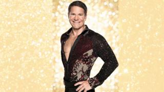 Steve Backshall