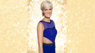 Judy Murray
