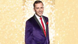 Scott Mills