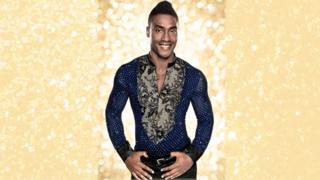 Simon Webbe