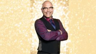 Gregg Wallace