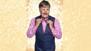 Tim Wonnacott