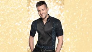 Mark Wright