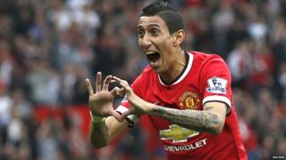 Angel di Maria