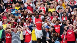 Danny Welbeck