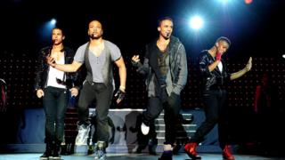 JLS