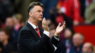 Louis Van Gaal