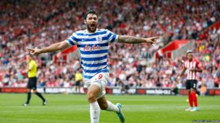 Charlie Austin
