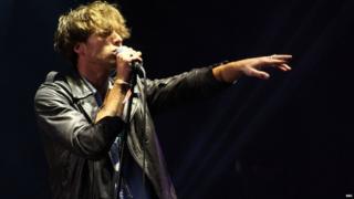 Paolo Nutini