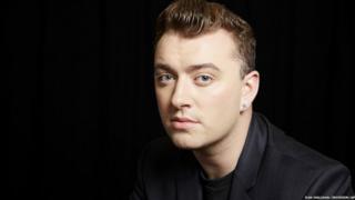 Sam Smith