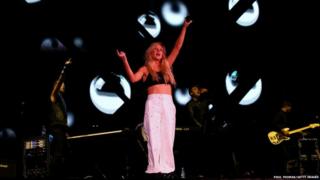 Ellie Goulding