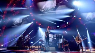 Bastille