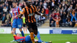 Mohamed Diame