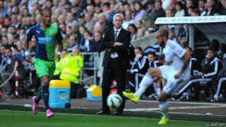 Alan Pardew