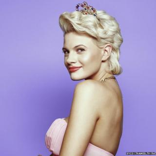 Chloe Jasmine