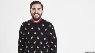 Andrea Faustini