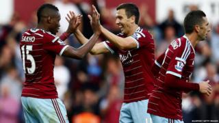 Diafra Sakho