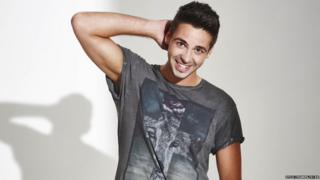 Ben Haenow
