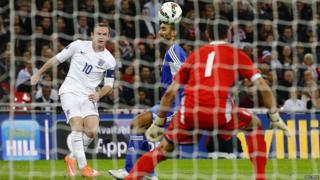 Alessandro Della Valle's own goal