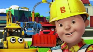Bob the Builder
