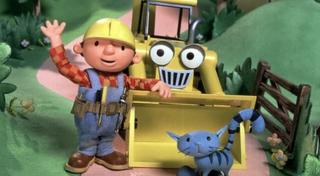 Bob the Builder