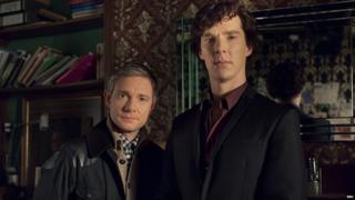 Sherlock