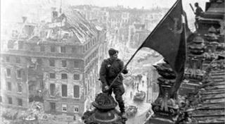 USSR Soldier