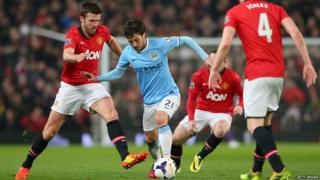 Michael Carrick
